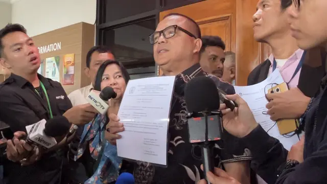 Kubu Gibran Tunjukkan Riwayat Pendidikan, Penggugat Soroti Bukti Penyetaraan