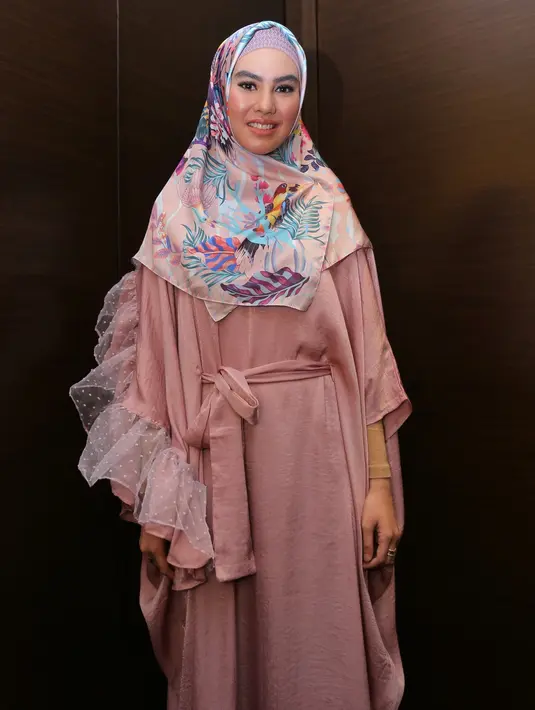 (Adrian Putra/Bintang.com)