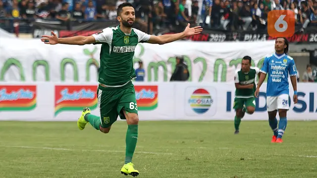 Manuchehr Jalilov (Persebaya Surabaya)