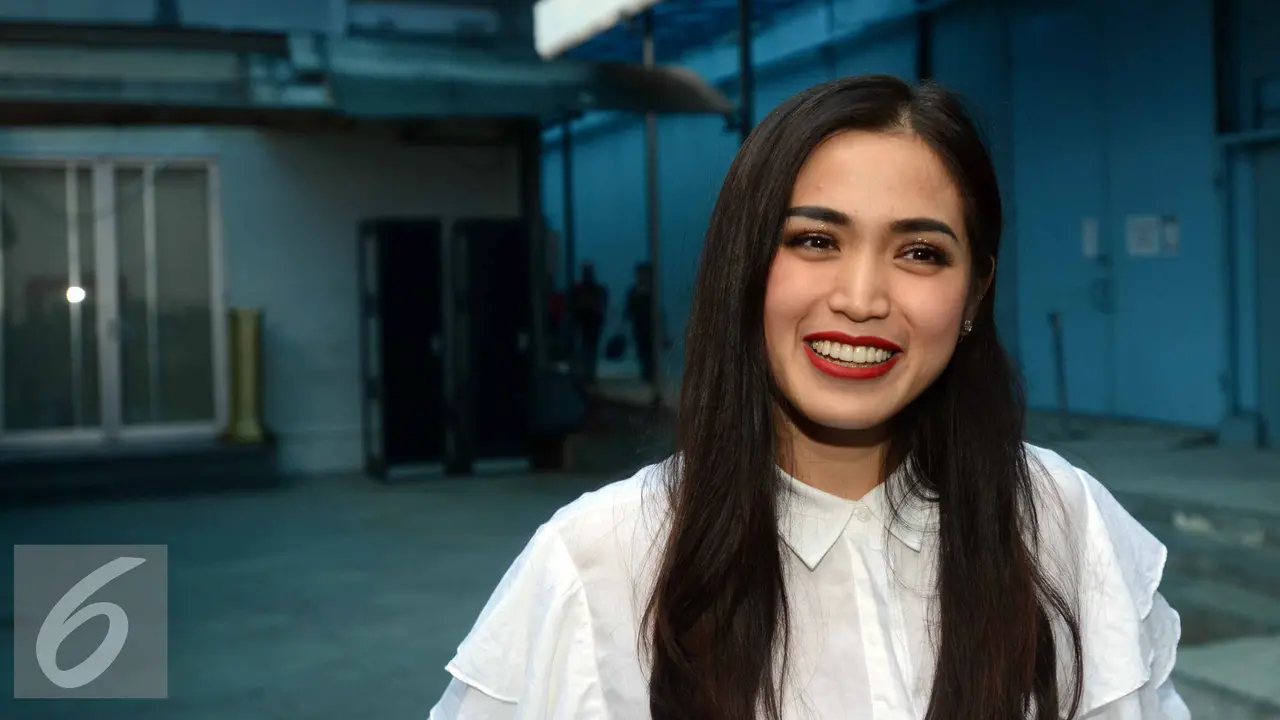 Jessica Iskandar