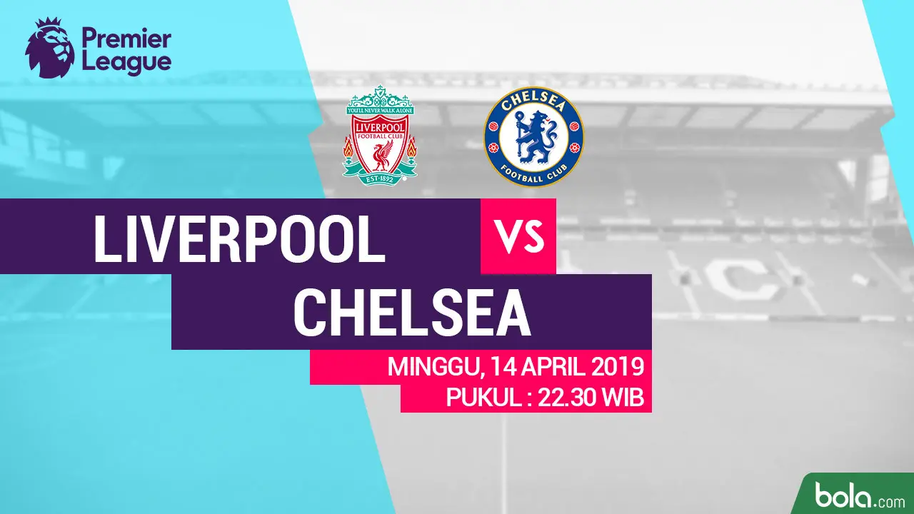 Liverpool Vs Chelsea