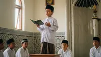 5 Contoh Teks Ceramah Malam Takbiran Singkat dan Penuh Makna untuk Idul Fitri