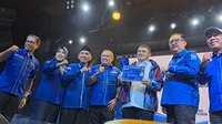 Gagal Jadi Ketua Golkar Sulsel, Wali Kota Makassar Nyebrang ke Demokrat