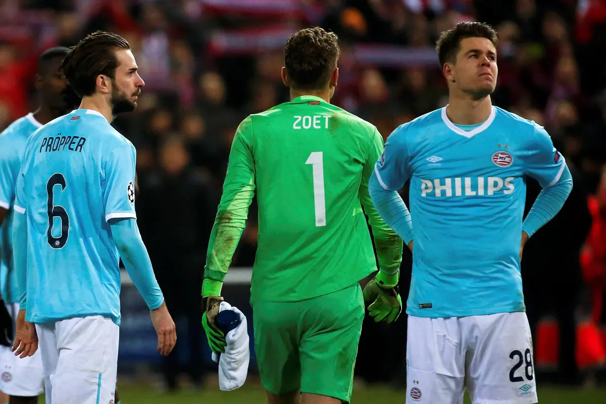 PSV Eindhoven