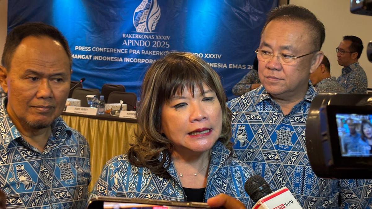 BI Rate Naik, Pengusaha Tahan Ekspansi Bisnis