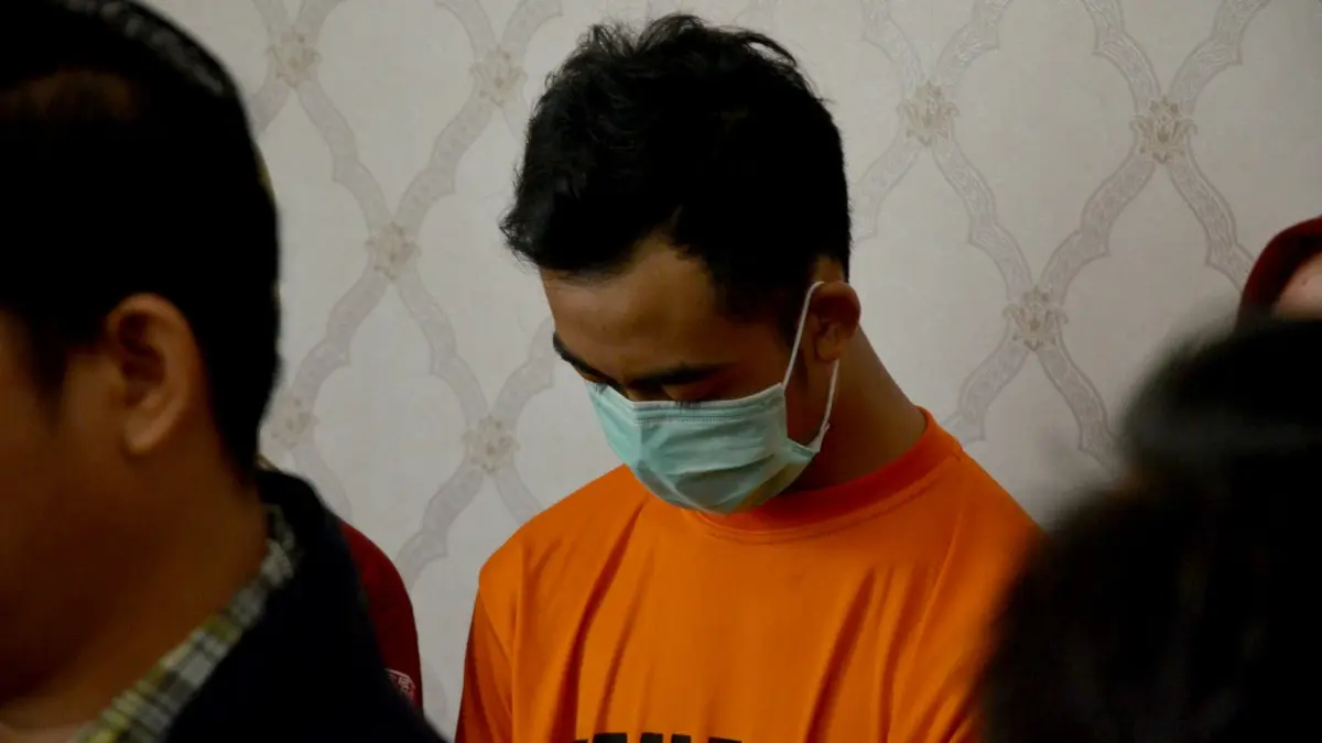 Berita Video Porno Mojang Karawang Hari Ini - Kabar Terbaru Terkini |  Liputan6.com