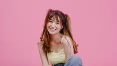 Merupakan artis muda yang tengah naik daun lewat sederet film hingga sinetron yang dibintanginya, penampilan Dannia Salsabilla tentunya tak lepas dari perhatian. Selain gaya berpakaiannya, gaya rambut artis berusia 21 tahun ini tentunya membuat penampilannya makin menarik. (Liputan6.com/IG/@danniasalsabilla)