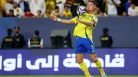 Gagal Penalti di Menit Akhir Berujung Al Nassr Tersingkir dari Piala Raja, Cristiano Ronaldo Unggah Kata-Kata Semangat