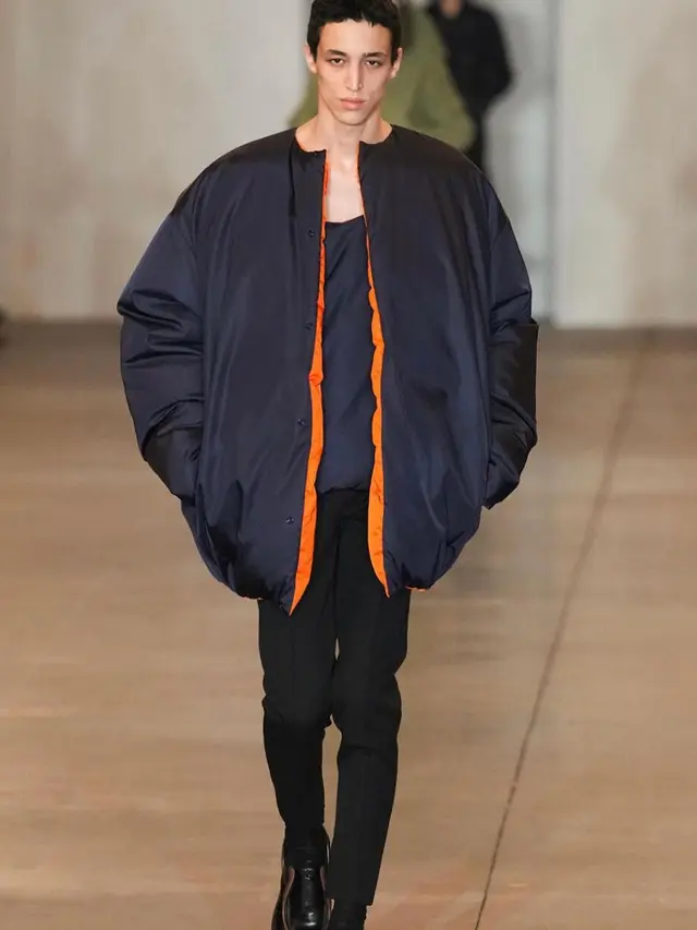 Milan Fashion Week 2023