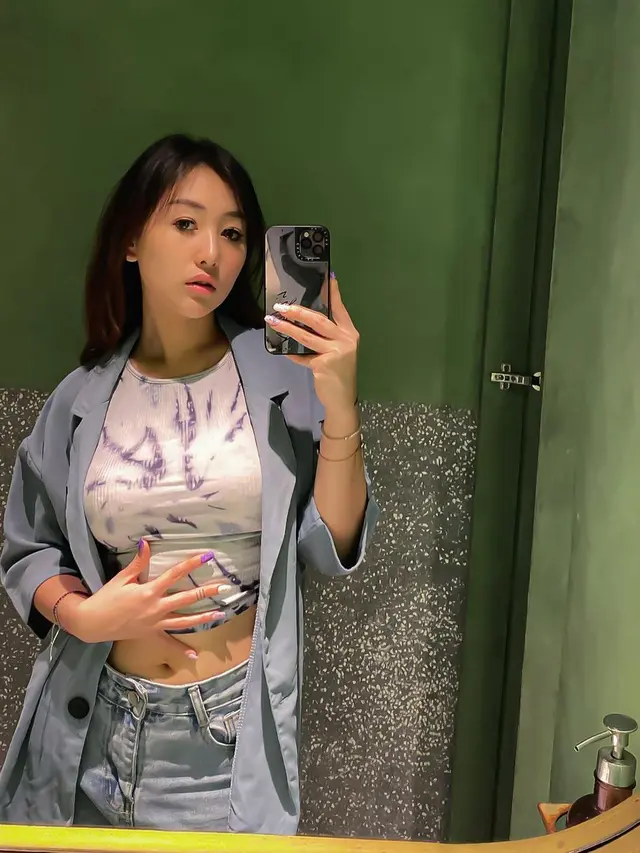 Kathy Indera