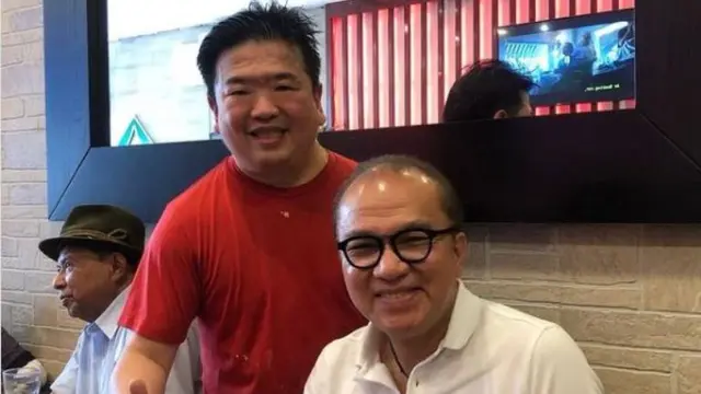 Ada Nasi Goreng Petai, Cilok dan Cireng di Restoran di New York