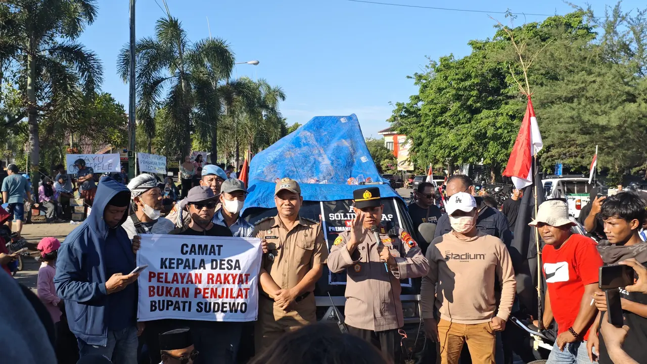Demo di Pati