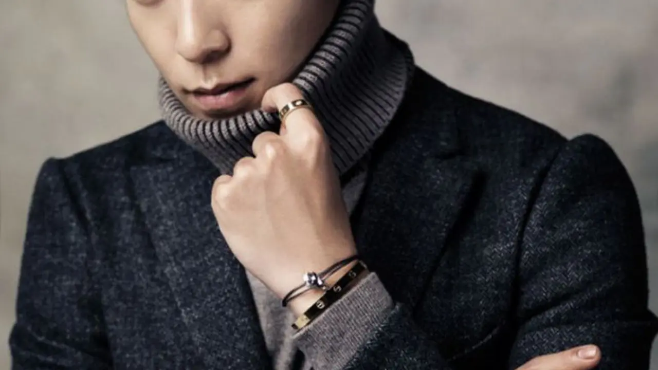 T.O.P BigBang