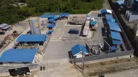 Resmi Beroperasi, PLTG Tanjung Selor Tingkatkan Pasok Listrik Kaltara 20 MW