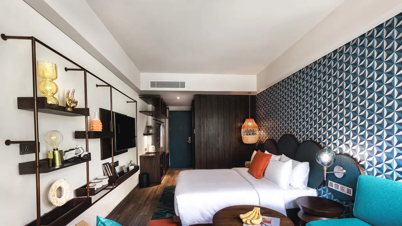 Mamaka by Ovolo