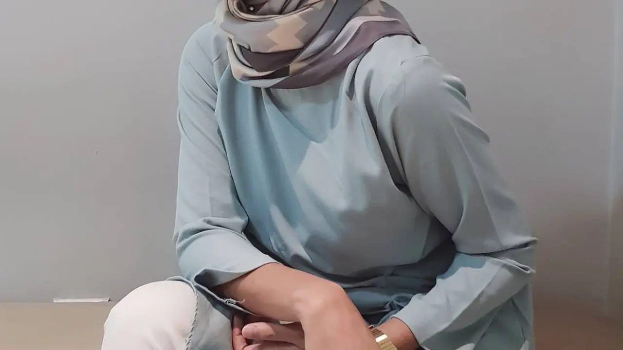[Bintang] Revalina Temat