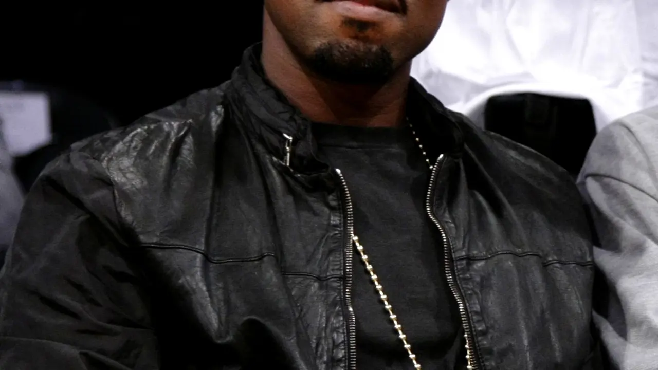 Kanye West