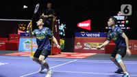 Sabar/Reza Berharap Juara Hylo Open 2025 Setelah Bungkam Pasangan Malaysia dan Lolos ke Final
