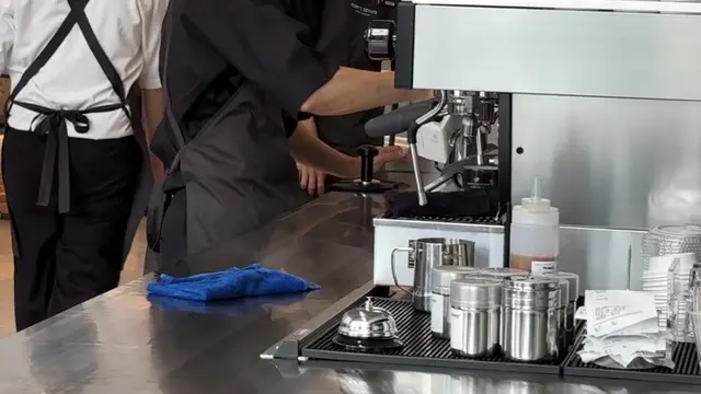 Kenali Kopi Lebih Dekat lewat Proses Barista hingga Sesi Cupping