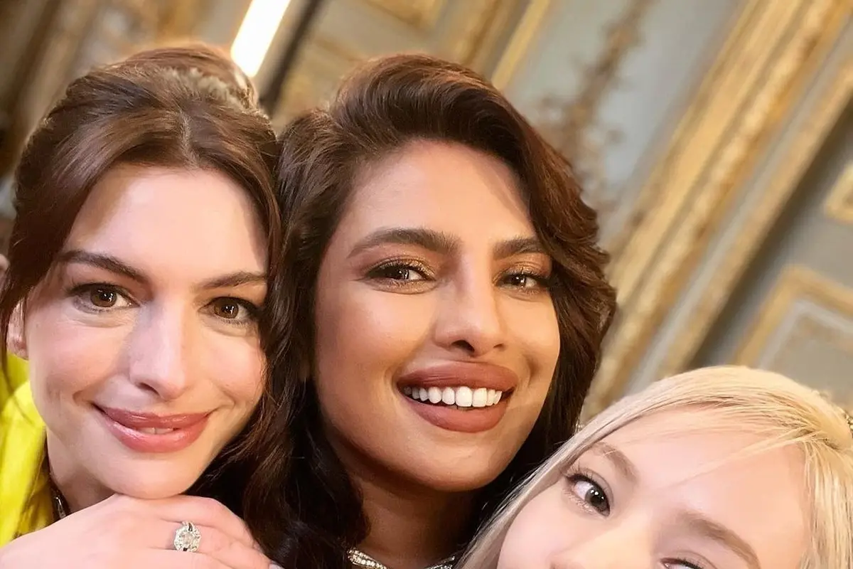Priyanka Chopra