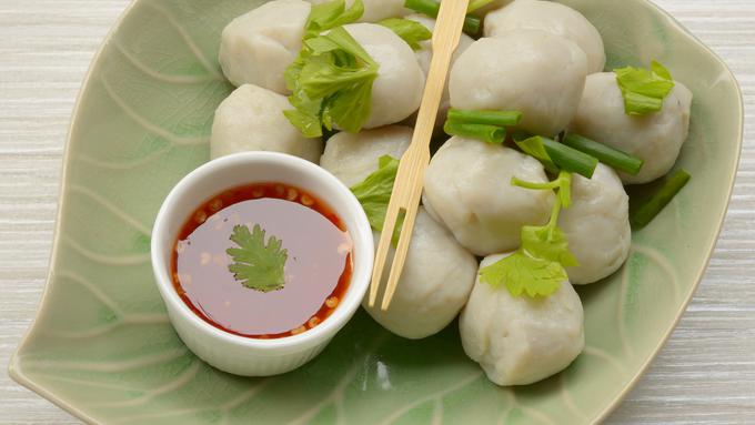 Cara Membuat Bakso Udang Yang Kenyal Dalam 3 Langkah Food