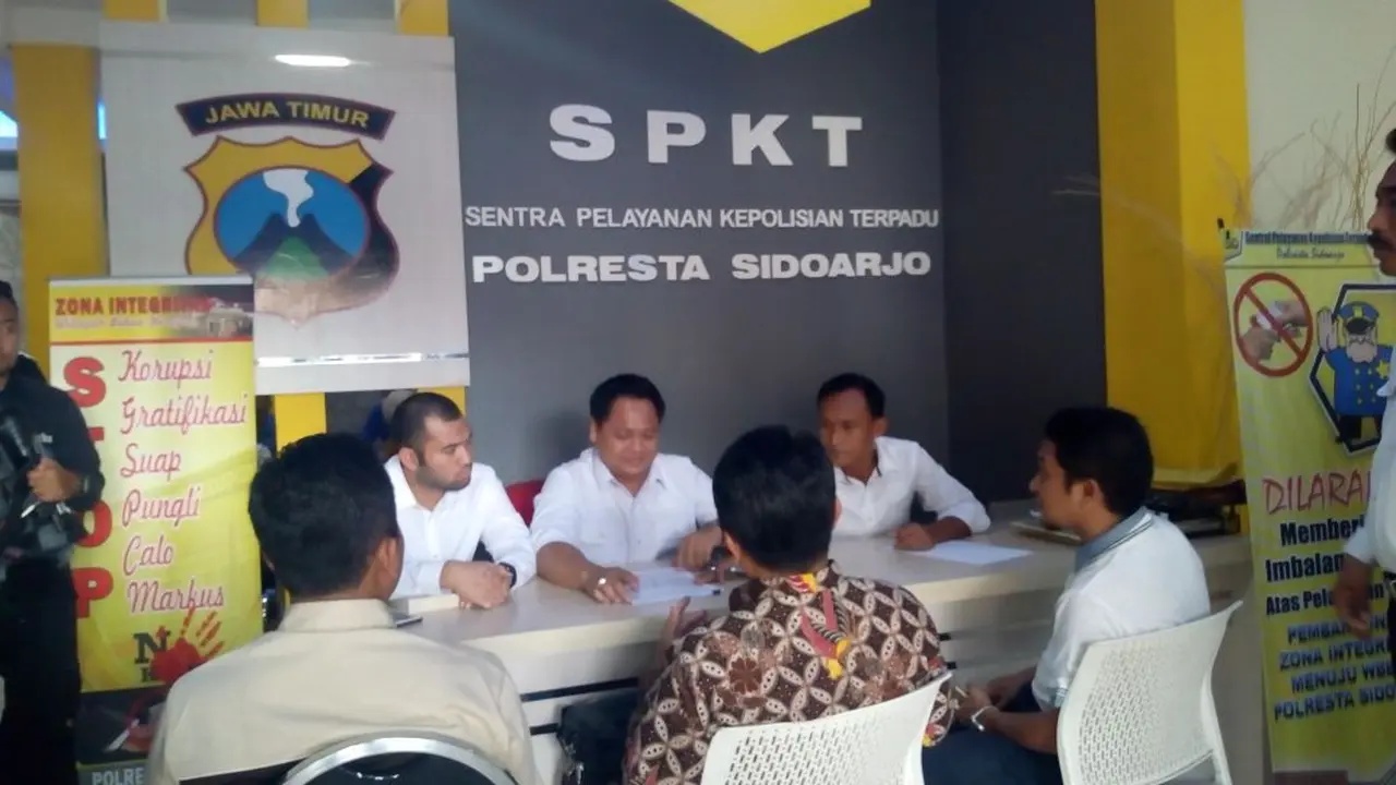 Serangan Balik Keluarga Pasien Diduga Meninggal Disuntik Perawat