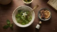 7 Cara Mengolah Daun Mint Sebelum Busuk, Panduan Praktis Mengawetkan