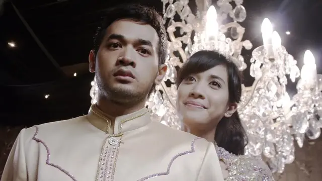 Oka Antara dan 5 Film Terbaiknya