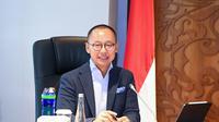 Wakil Ketua MPR RI, Eddy Soeparno.