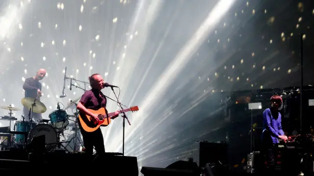 Radiohead
