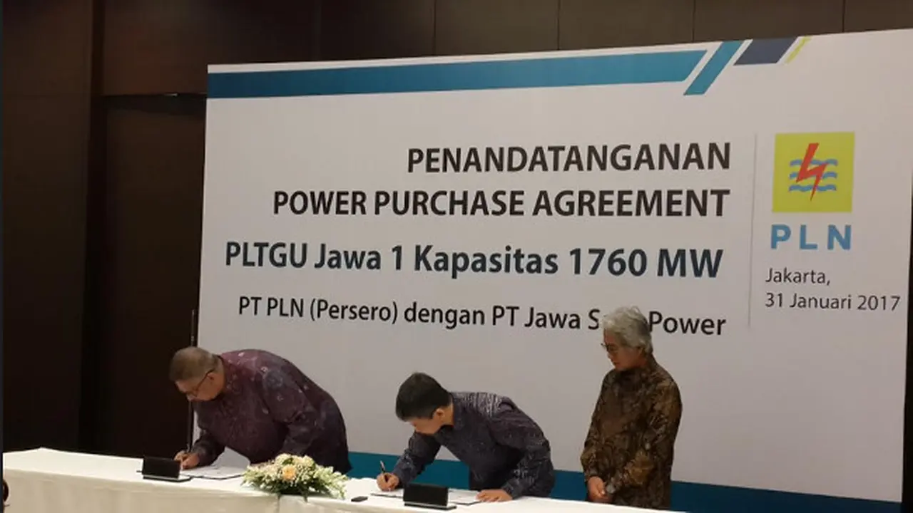 (Foto: Liputan6.com/Pebrianto W)