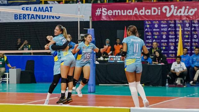 Bandung bjb Tandamata