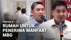 Menteri Perumahan dan Kawasan Permukiman, Maruarar Sirait menerima kunjungan Kepala Badan Gizi Nasional, Sudaryono di kantornya. Keduanya membicarakan usulan BGN untuk mendapatkan akses program perumahan bagi penerima manfaat MBG yang berpenghasilan ...