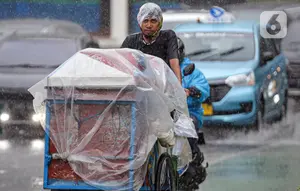 Warga Berpenghasilan Rendah Jakarta Diminta Tak Dibebani Pajak Baru
