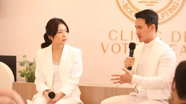 Klinik Kecantikan Clinic de Votre Peau Buka Cabang Terbaru di Ulang Tahun Pertama
