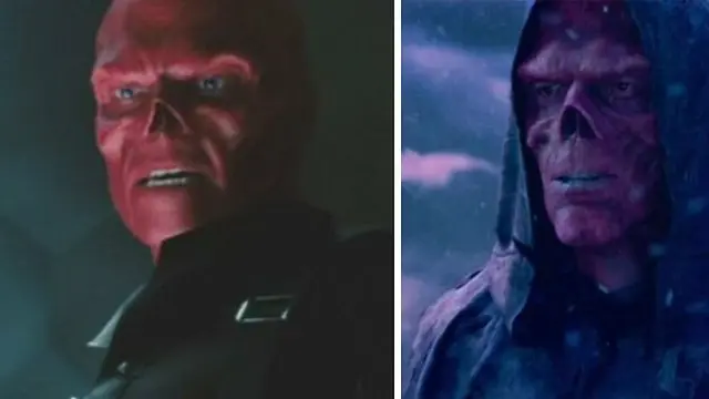 8 Peran Ikonik dalam Film yang Pemerannya Harus Diganti