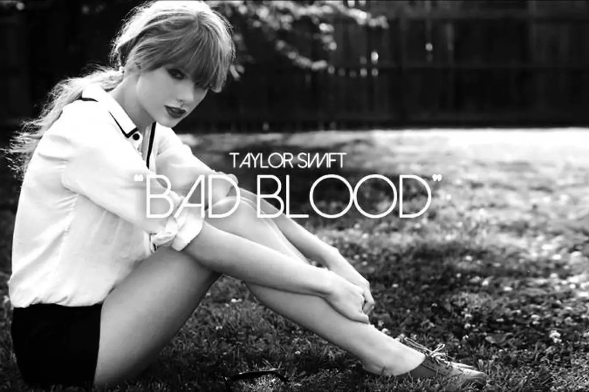  Taylor Swift