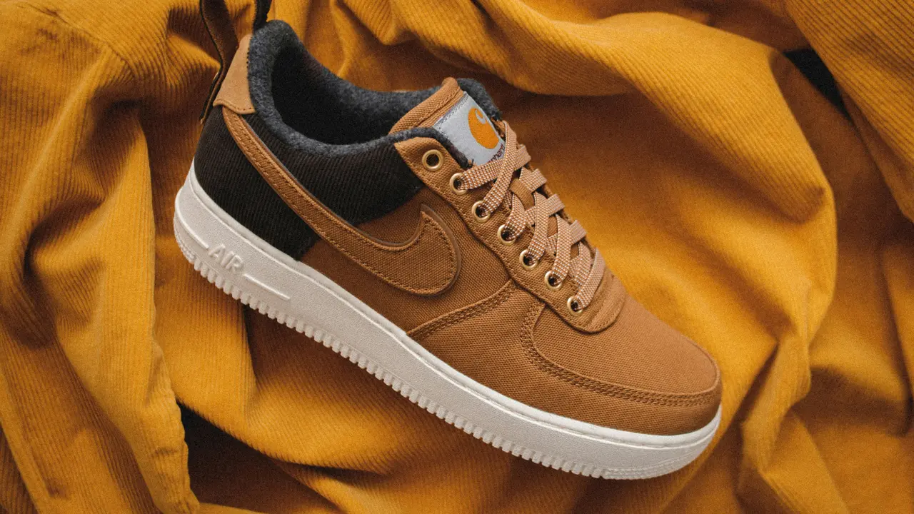 Cara Memilih sepatu Lokal