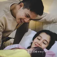 Ardina Rasti melahirkan anak kedua (Instagram/ardinarasti6)