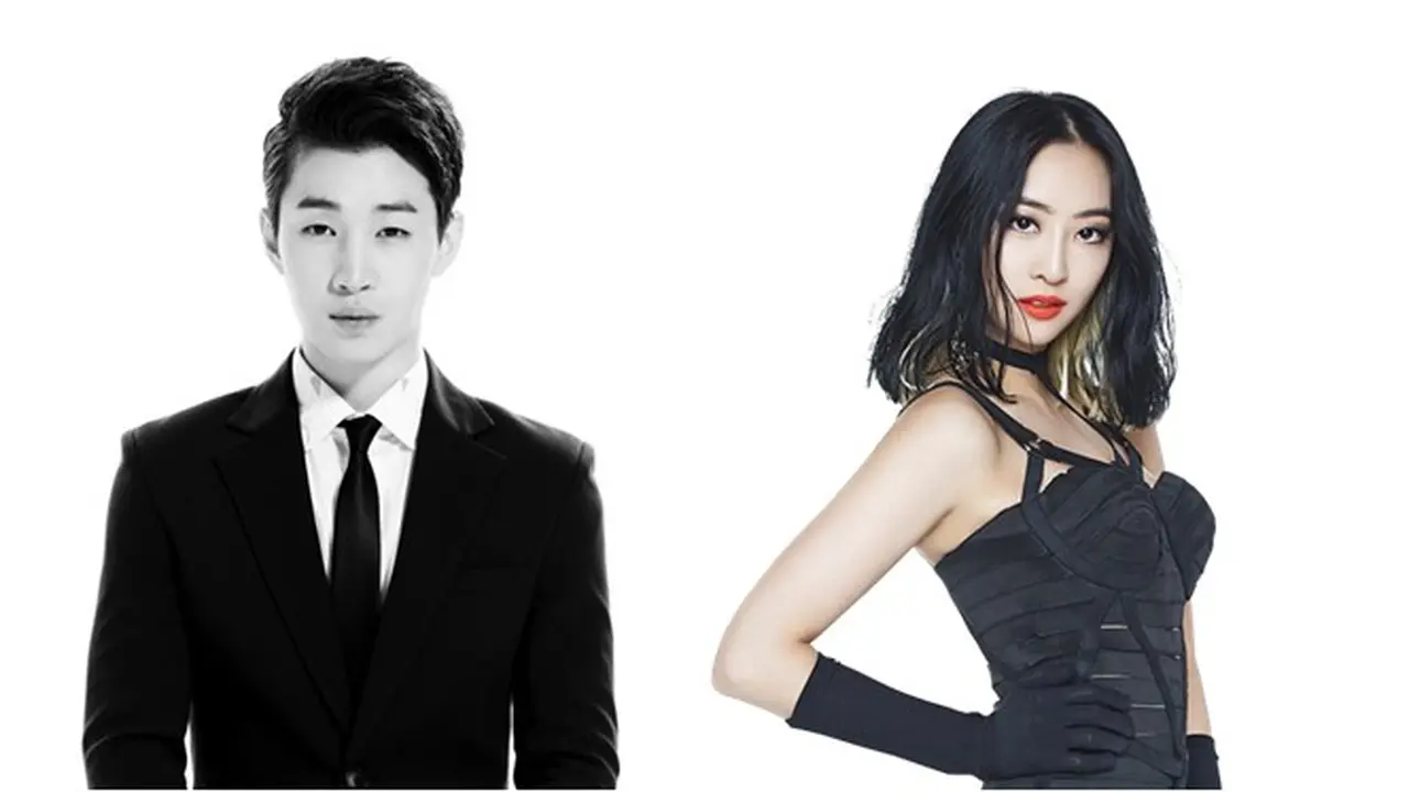 [Bintang] Henry Dasom