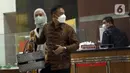 Pasangan suami istri tersebut melakukan klarifikasi harta kekayaan usai gaya hidup mewah yang diunggah di media sosial. (Liputan6.com/Helmi Fithriansyah)