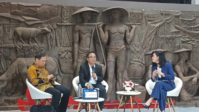 Penyaluran Kredit Bank untuk Batu Bara Masih Kencang, BRI Kasih Jawaban