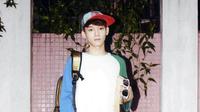 Chen `EXO` beberapa kali disangka sebagai orang Tiongkok. Ia pun hanya bisa pasrah.