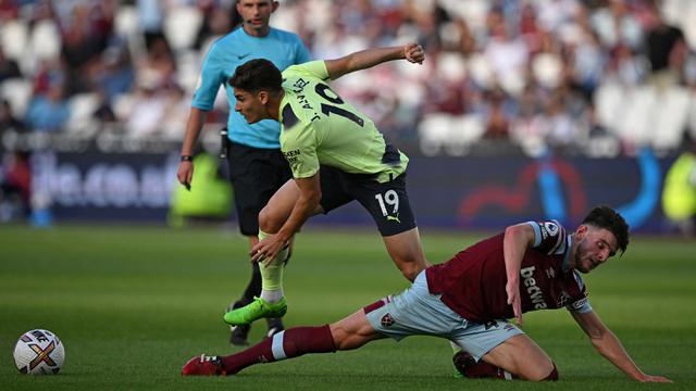 Foto: 5 Debutan yang Gagal Tampil Apik di Liga Inggris Musim 2022/2023, Termasuk Gianluca Scamacca