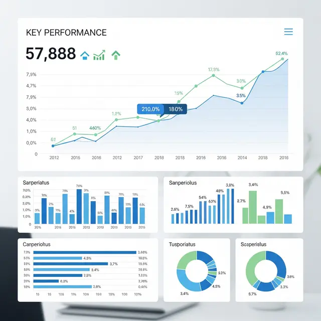 Data Kuantitatif (AI Generated)