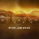 Mitsubishi Pajero Generasi Terbaru Mulai Buka-bukaan