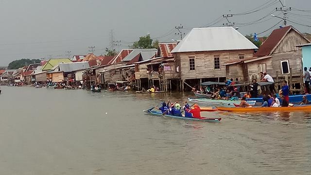 88 Gambar Hantu Banyu Palembang HD Terbaik