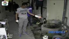 Seorang pemuda yang tinggal di tempat kos di Surabaya ditemukan tewas di dalam sumur dengan kedalaman 10 meter.