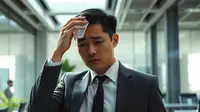 Tips Agar Tidak Keringat Berlebihan: Panduan Lengkap Mengatasi Hiperhidrosis
