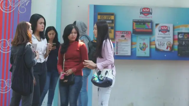 Cinta Karena Cinta